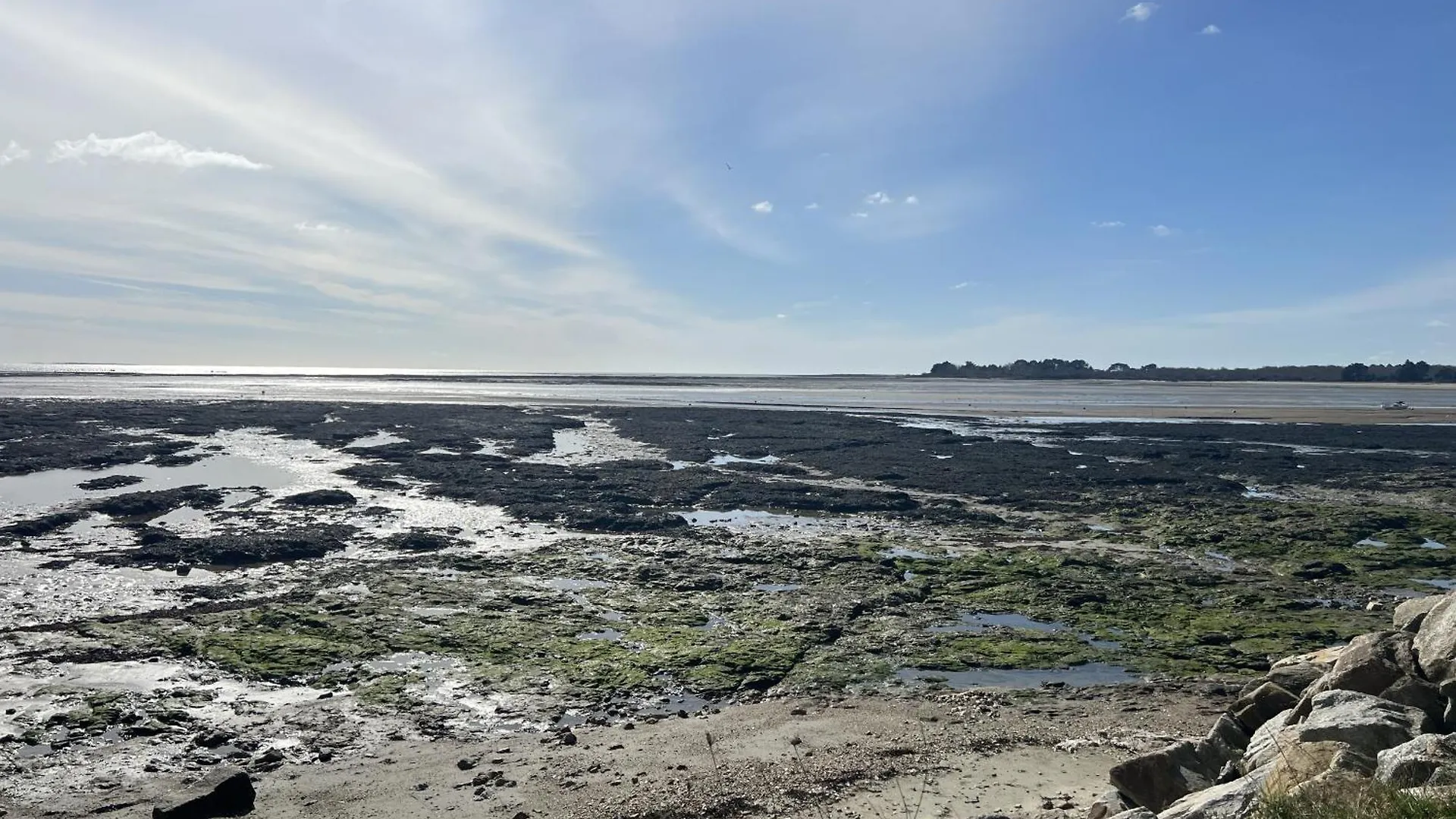 Maison Neuve Pour 8 - 500M Plage Du Rouvran Le Tour-du-Parc Holiday home